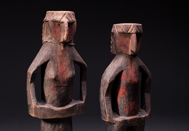 Kuna Nudsu Kapp Red Yellow paint