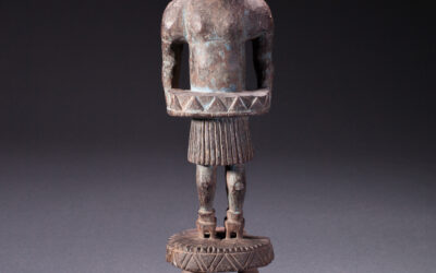 Nudsu in “Mu Sekob” style