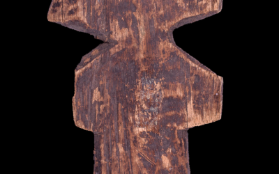 Ina Suar Healing Figure